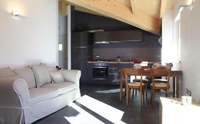 Dolomiti Di Brenta House