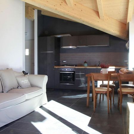 Apartament Dolomiti Di Brenta House Madonna Zewnętrze zdjęcie