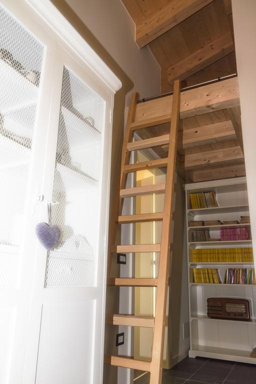 Apartament Dolomiti Di Brenta House Madonna Zewnętrze zdjęcie