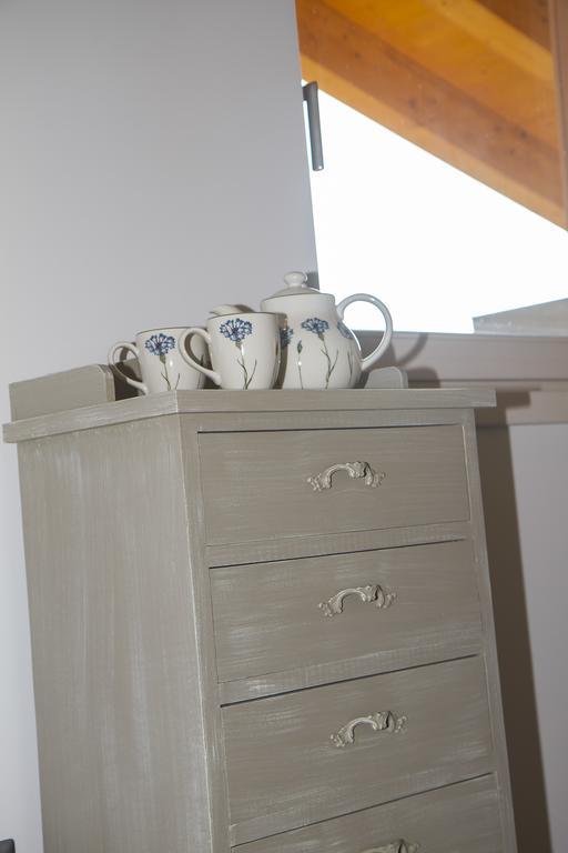 Apartament Dolomiti Di Brenta House Madonna Zewnętrze zdjęcie