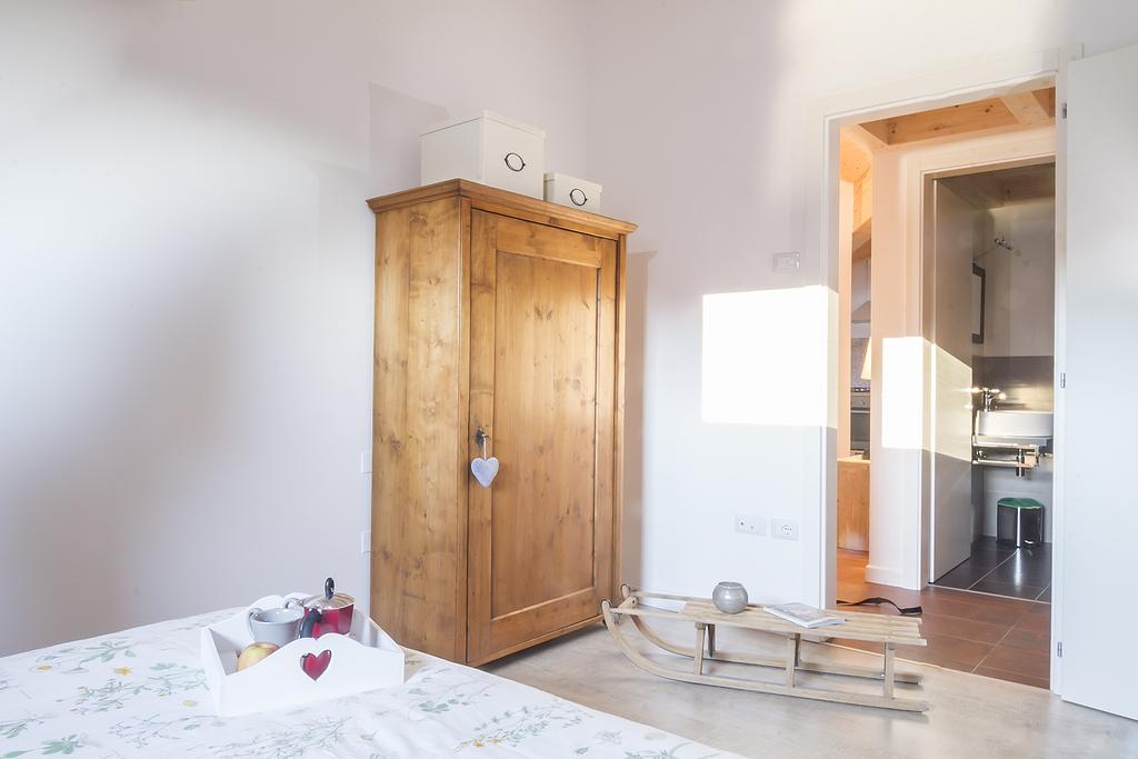 Apartament Dolomiti Di Brenta House Madonna Zewnętrze zdjęcie