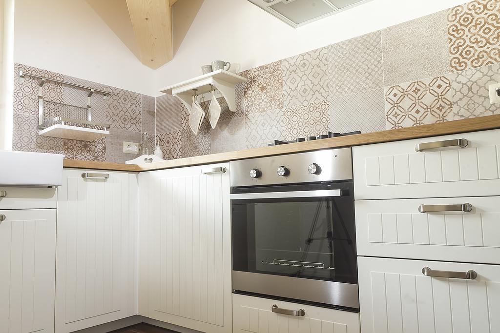 Apartament Dolomiti Di Brenta House Madonna Zewnętrze zdjęcie