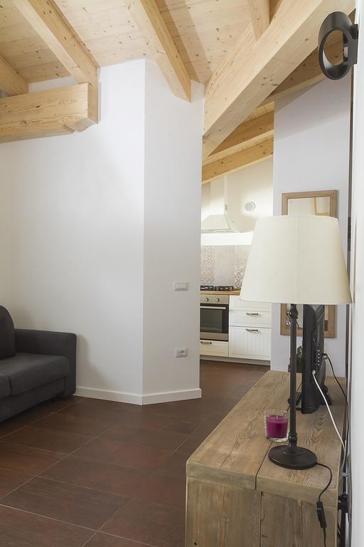 Apartament Dolomiti Di Brenta House Madonna Zewnętrze zdjęcie